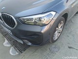  Bmw  X1 BMW  sDrive18i (CX2) #16