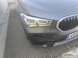  Bmw  X1 BMW  sDrive18i (CX2) #17