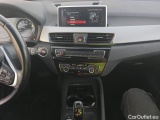  Bmw  X1 BMW  sDrive18i (CX2) #14