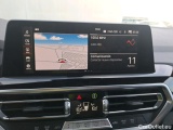 Bmw  X3 BMW  / 2021 / 5P / todoterreno xDrive20d xLine (AC) #12