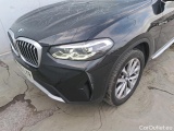  Bmw  X3 BMW  / 2021 / 5P / todoterreno xDrive20d xLine (AC) #17