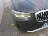  Bmw  X3 BMW  / 2021 / 5P / todoterreno xDrive20d xLine (AC) #18