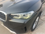  Bmw  X4 BMW  / 2021 / 5P / todoterreno xDrive20d #15