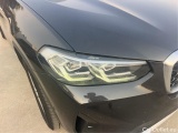  Bmw  X4 BMW  / 2021 / 5P / todoterreno xDrive20d #16