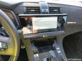  DS  DS7 DS DS 7 Crossback / 2017 / 5P / todoterreno BlueHDi DE 96kW (130CV) AT. PERF.LINE #14