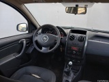  Dacia  Duster DACIA  5p 1G todoterreno Ambiance dCi 80kW (110CV) 4X4 EU6 #3