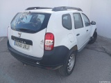  Dacia  Duster DACIA  5p 1G todoterreno Ambiance dCi 80kW (110CV) 4X4 EU6 #2