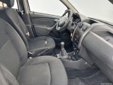  Dacia  Duster DACIA  5p 1G todoterreno Ambiance dCi 80kW (110CV) 4X4 EU6 #6
