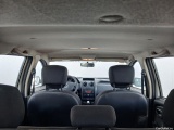  Dacia  Duster DACIA  5p 1G todoterreno Ambiance dCi 80kW (110CV) 4X4 EU6 #10