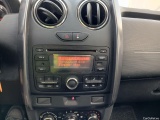  Dacia  Duster DACIA  5p 1G todoterreno Ambiance dCi 80kW (110CV) 4X4 EU6 #13