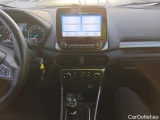  Ford   ECOSPORT FORD / 2017 / 5P / todoterreno 1.0T EcoBoost 73kW (100CV) S&S Trend #13