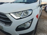  Ford   ECOSPORT FORD / 2017 / 5P / todoterreno 1.0T EcoBoost 73kW (100CV) S&S Trend #15