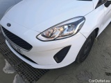  Ford  Fiesta FORD  / 2017 / 5P / berlina con portón 1.5 TDCi 63kW (85CV) Trend 5p #15