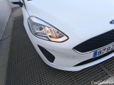  Ford  Fiesta FORD  / 2017 / 5P / berlina con portón 1.5 TDCi 63kW (85CV) Trend 5p #16