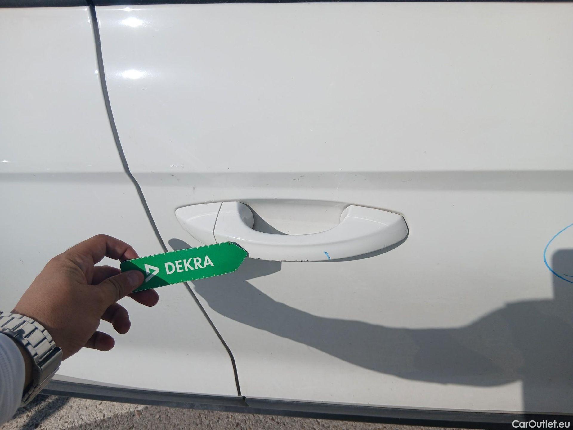  Seat  Arona SEAT  / 2021 / 5P / todoterreno 1.0 TSI 81kW (110CV) Style XL(SP) #21