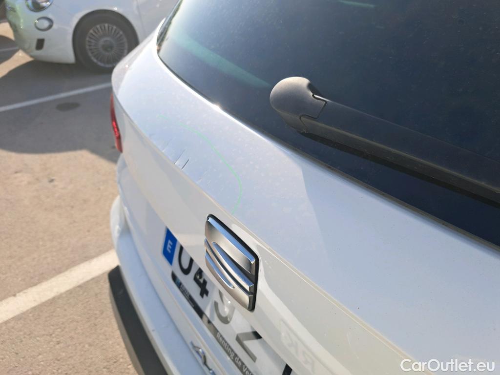  Seat  Arona SEAT  / 2021 / 5P / todoterreno 1.0 TSI 81kW (110CV) Xperience Plus(SP) #1
