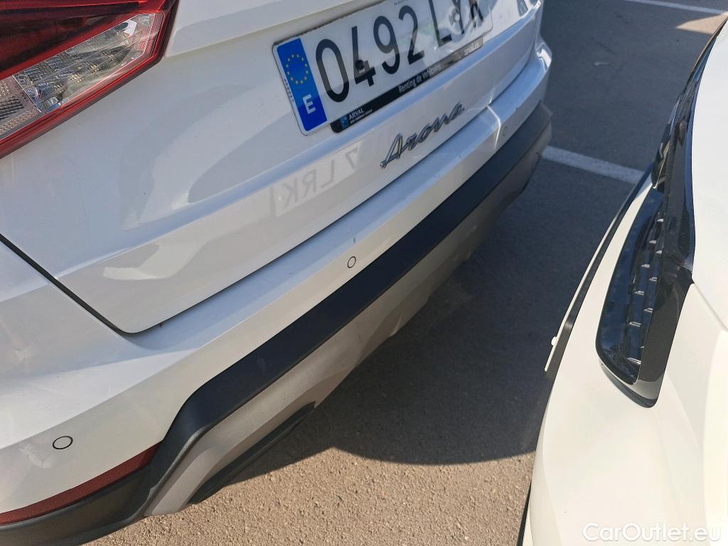  Seat  Arona SEAT  / 2021 / 5P / todoterreno 1.0 TSI 81kW (110CV) Xperience Plus(SP) #10