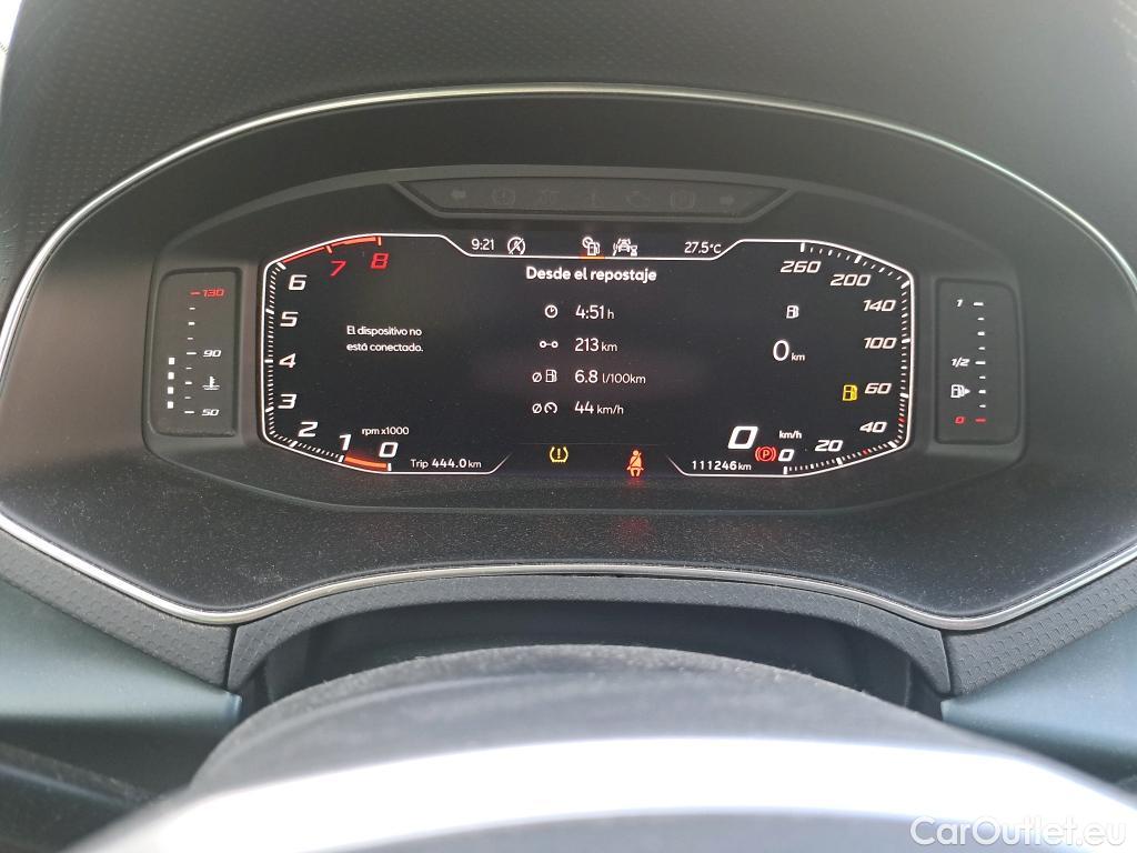  Seat  Arona SEAT  / 2021 / 5P / todoterreno 1.0 TSI 81kW (110CV) Xperience Plus(SP) #15