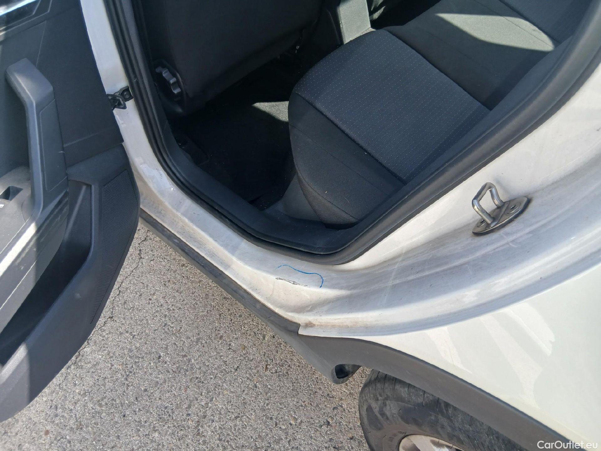  Seat  Arona SEAT  / 2021 / 5P / todoterreno 1.0 TSI 81kW (110CV) Style XL(SP) #7