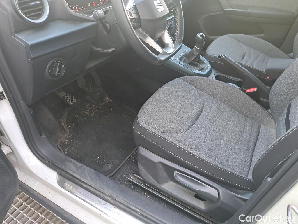  Seat  Arona SEAT  / 2021 / 5P / todoterreno 1.0 TSI 81kW (110CV) Xperience Plus(SP) #9