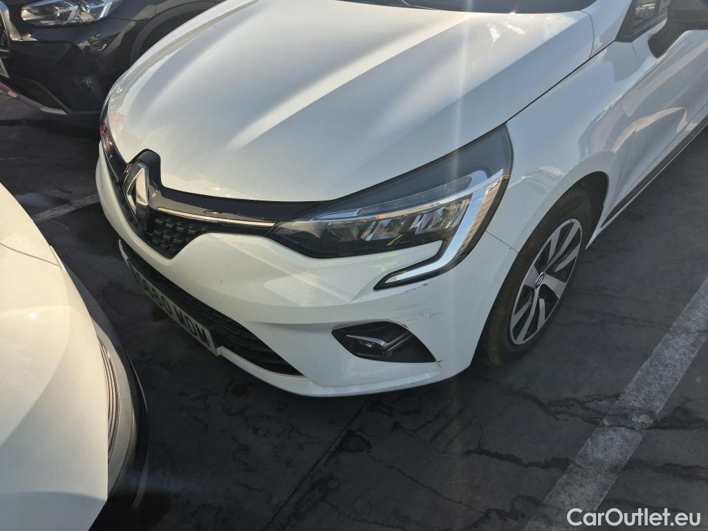  Renault  Clio RENAULT  / 2019 / 5P / berlina con portón Intens TCe 67 kW (91CV) #11