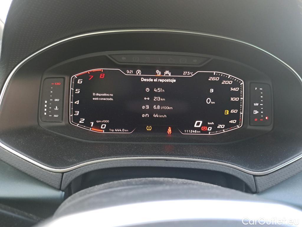  Seat  Arona SEAT  / 2021 / 5P / todoterreno 1.0 TSI 81kW (110CV) Xperience Plus(SP) #14