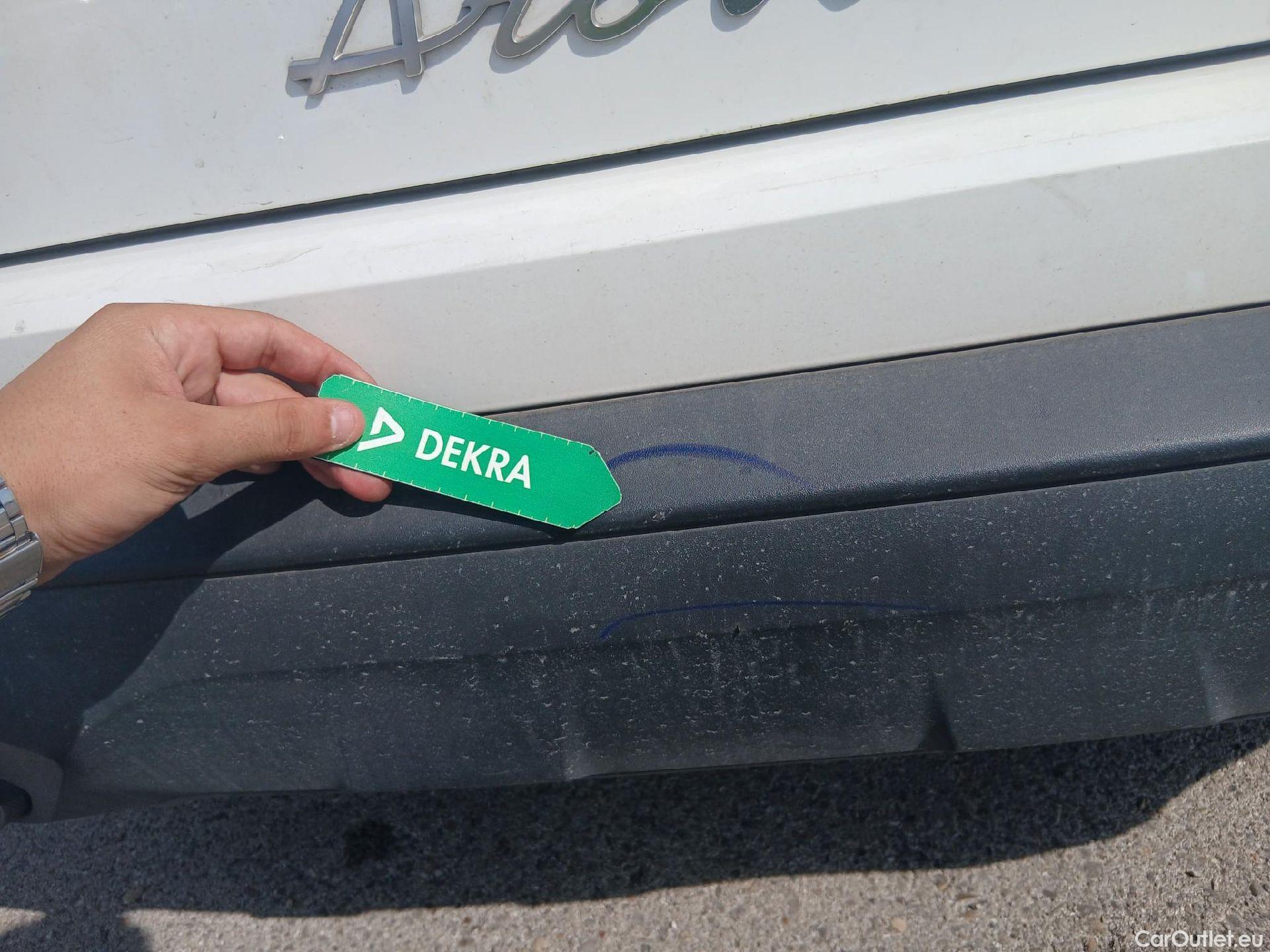  Seat  Arona SEAT  / 2021 / 5P / todoterreno 1.0 TSI 81kW (110CV) Style XL(SP) #13