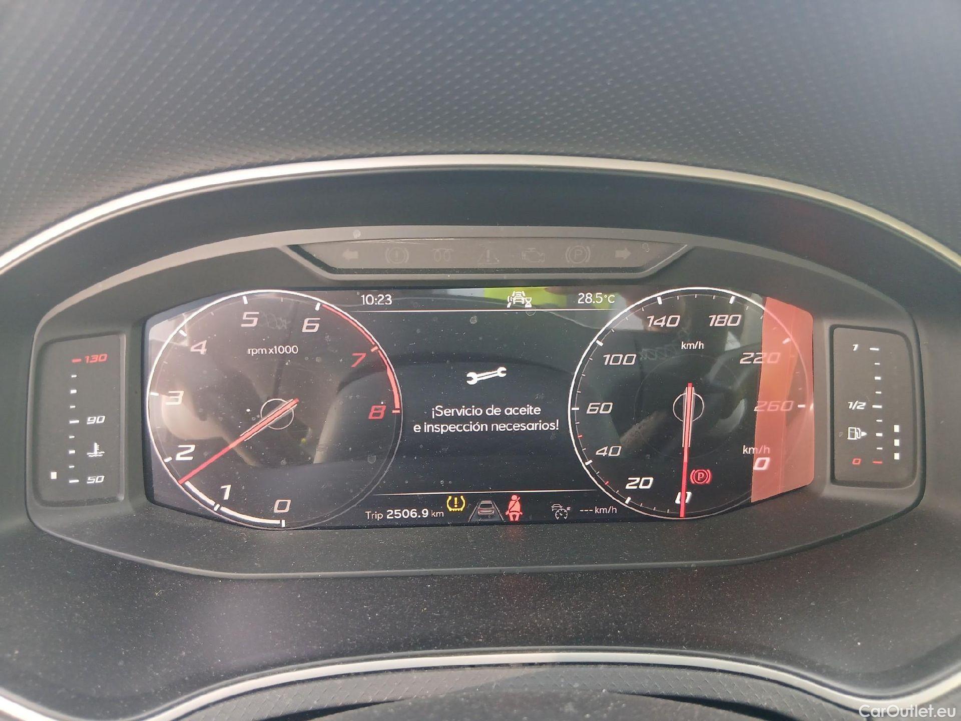  Seat  Arona SEAT  / 2021 / 5P / todoterreno 1.0 TSI 81kW (110CV) Style XL(SP) #28