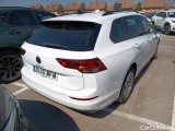  Volkswagen  Golf  VOLKSWAGEN / 2020 / 5P / familiar 2.0 TDI 85kW (115CV) DSG Variant #2