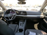 Volkswagen  Golf  VOLKSWAGEN / 2020 / 5P / familiar 2.0 TDI 85kW (115CV) DSG Variant #3