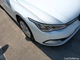  Volkswagen  Golf  VOLKSWAGEN / 2020 / 5P / familiar 2.0 TDI 85kW (115CV) DSG Variant #16