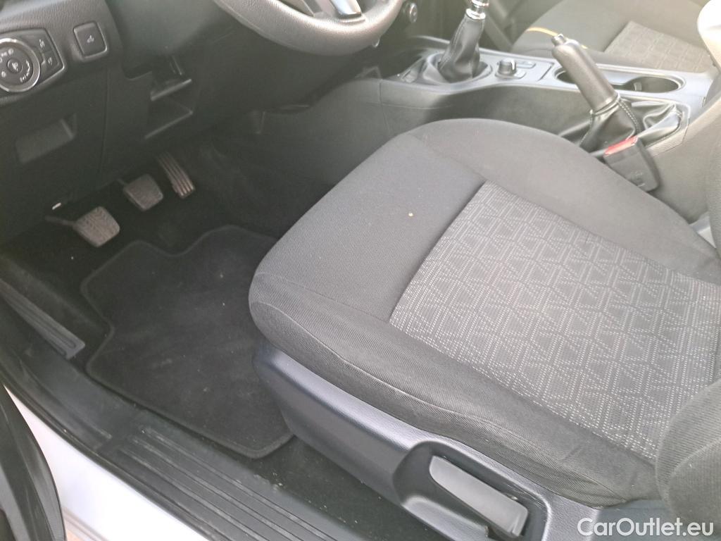  Ford  Ranger FORD  / 2019 / 4P / pickup doble cabina 2.0 Ecoblue 125kW 4x4 Doble Cab. XL S/S (AC2) #17