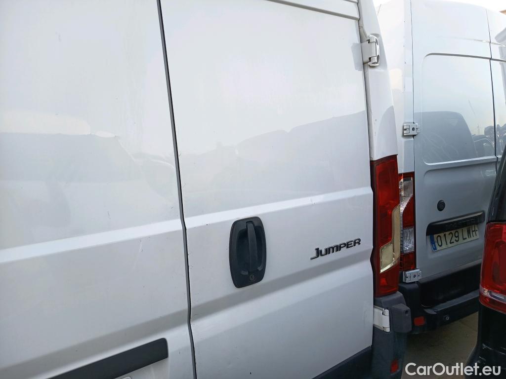  Citroen  Jumper CITROEN  / 2014 / 4P / furgón BlueHDi 88KW (120CV) Furgón 35L2H2 #49