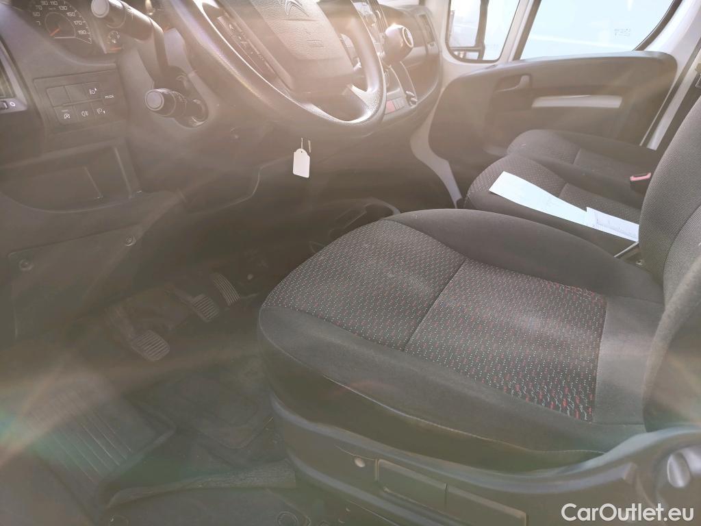  Citroen  Jumper CITROEN  / 2014 / 4P / furgón BlueHDi 88KW (120CV) Furgón 35L2H2 #33