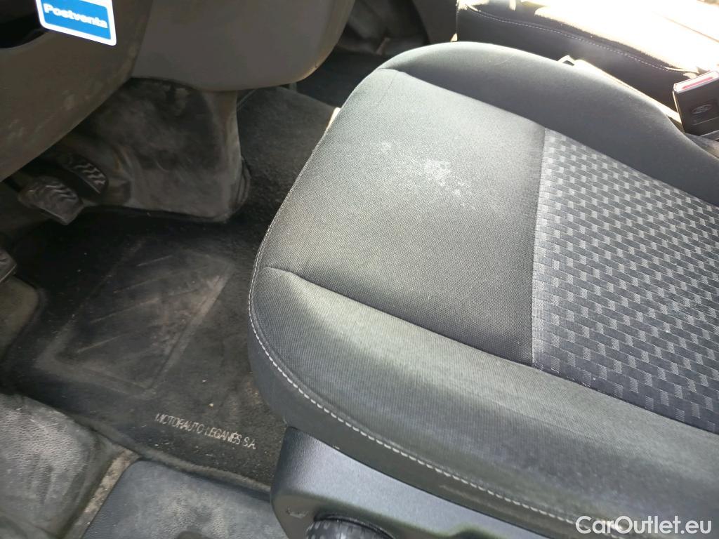  Ford  Transit FORD  Custom / 2012 / 4P / combi Kombi 2.0 TDCI 96kW 320 L2 Trend MHEV #11