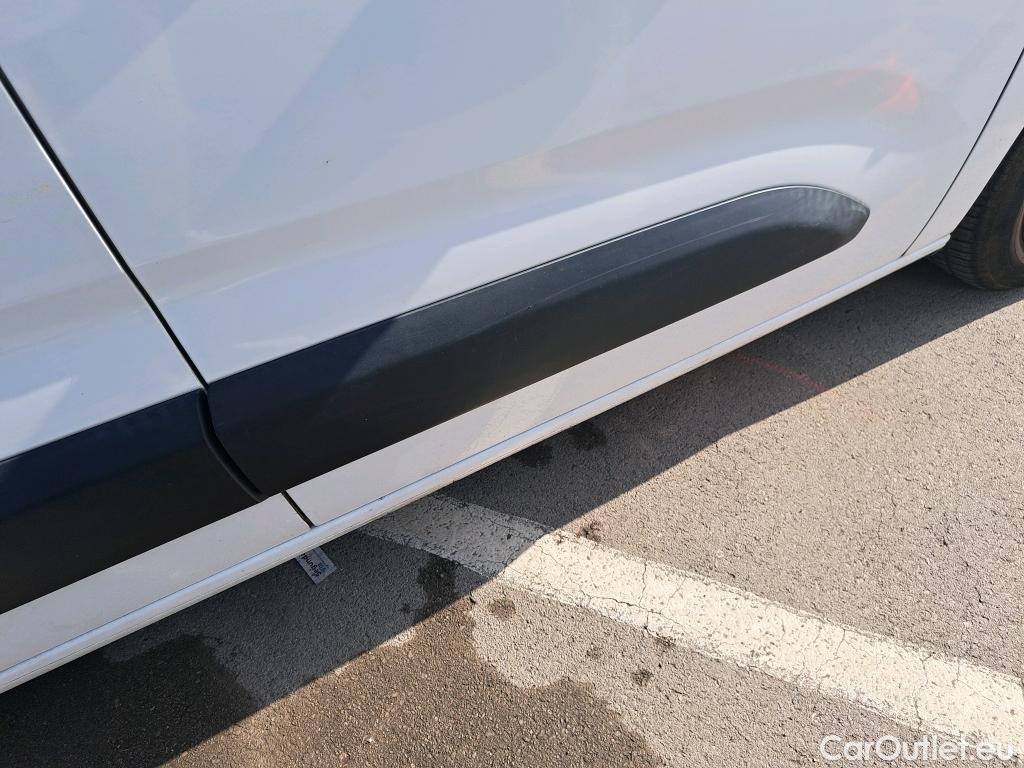  Citroen  Berlingo CITROEN  / 2018 / 3P / furgón derivado de turismo Talla M BlueHDi 73kW CONTROL #29