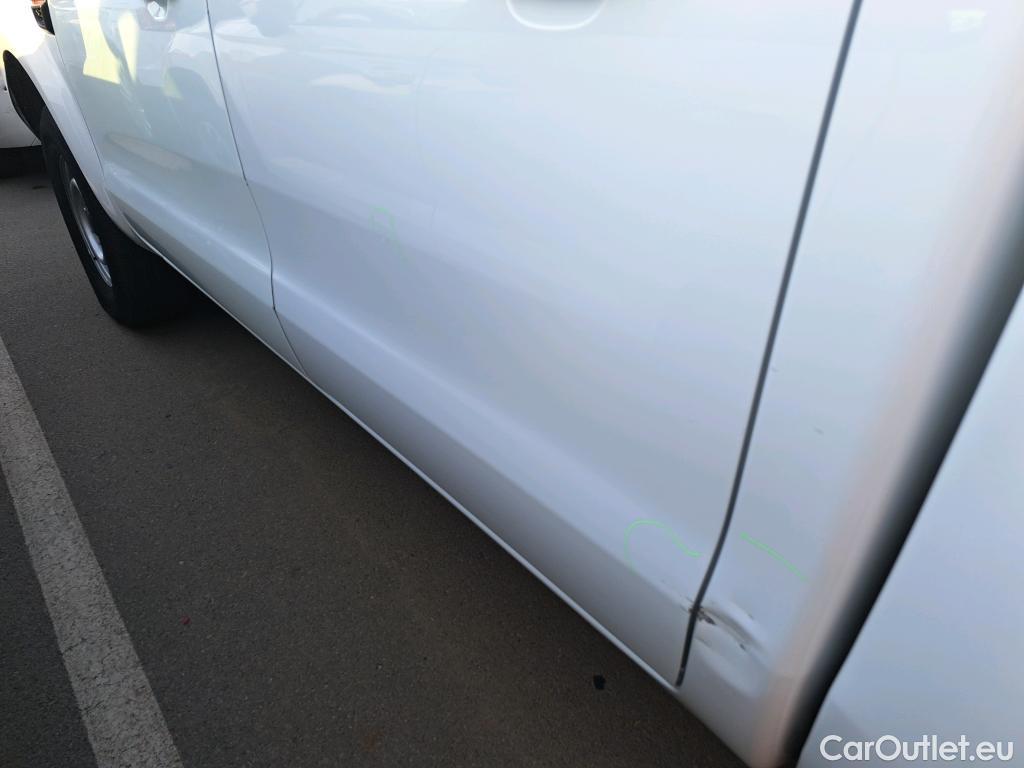  Ford  Ranger FORD  / 2019 / 4P / pickup doble cabina 2.0 Ecoblue 125kW 4x4 Doble Cab. XL S/S (AC2) #11