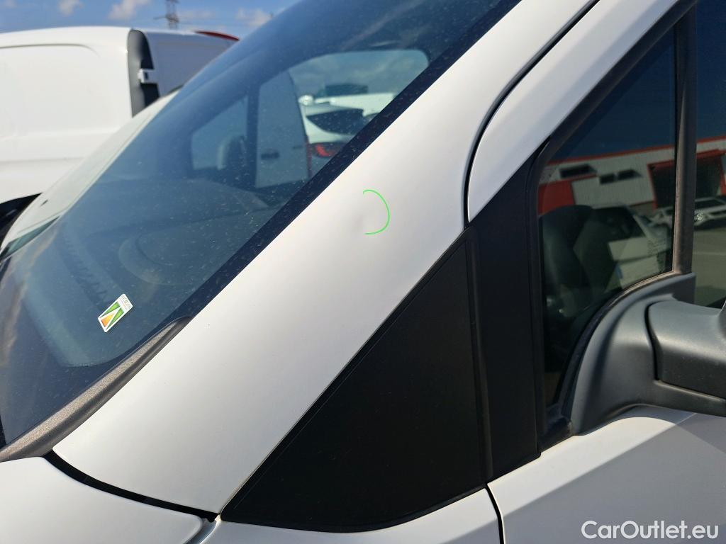  Citroen  Berlingo CITROEN  / 2018 / 3P / furgón derivado de turismo Talla M BlueHDi 73kW CONTROL #27