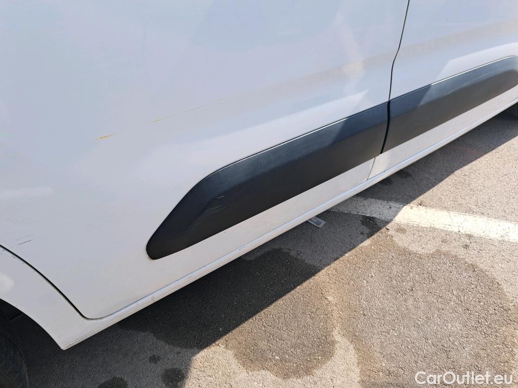  Citroen  Berlingo CITROEN  / 2018 / 3P / furgón derivado de turismo Talla M BlueHDi 73kW CONTROL #25
