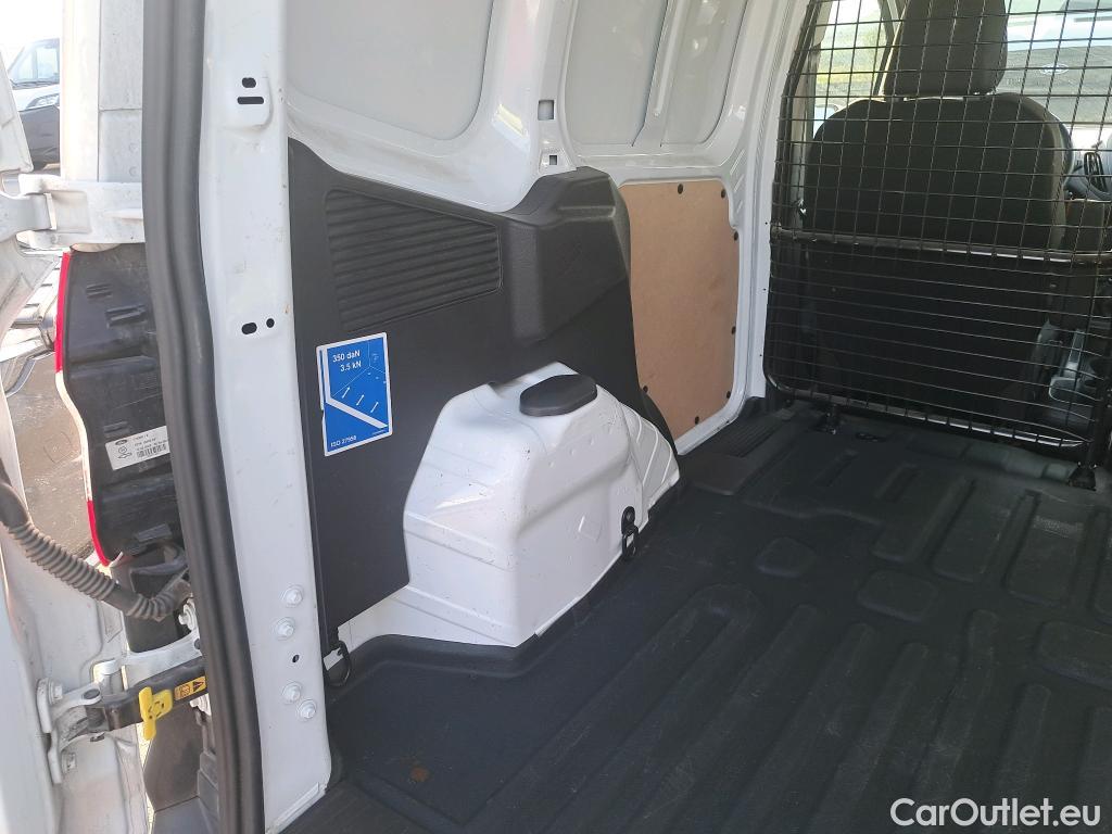  Ford  Transit FORD  Courier/2014/4P/furgón der.turis Van 1.5 TDCi 75kW Trend #22