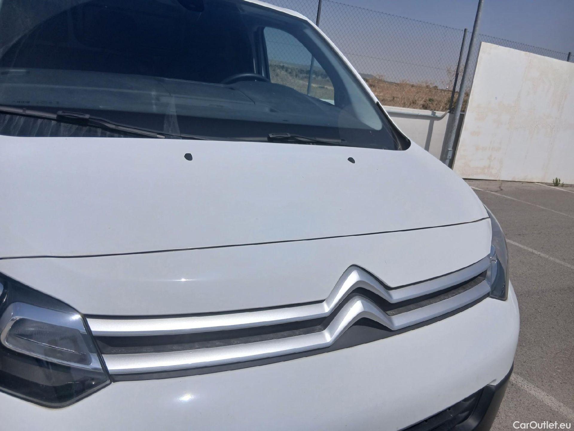  Citroen  Jumpy  Furgón Furgón Talla M Eléctrico 50kWh #17