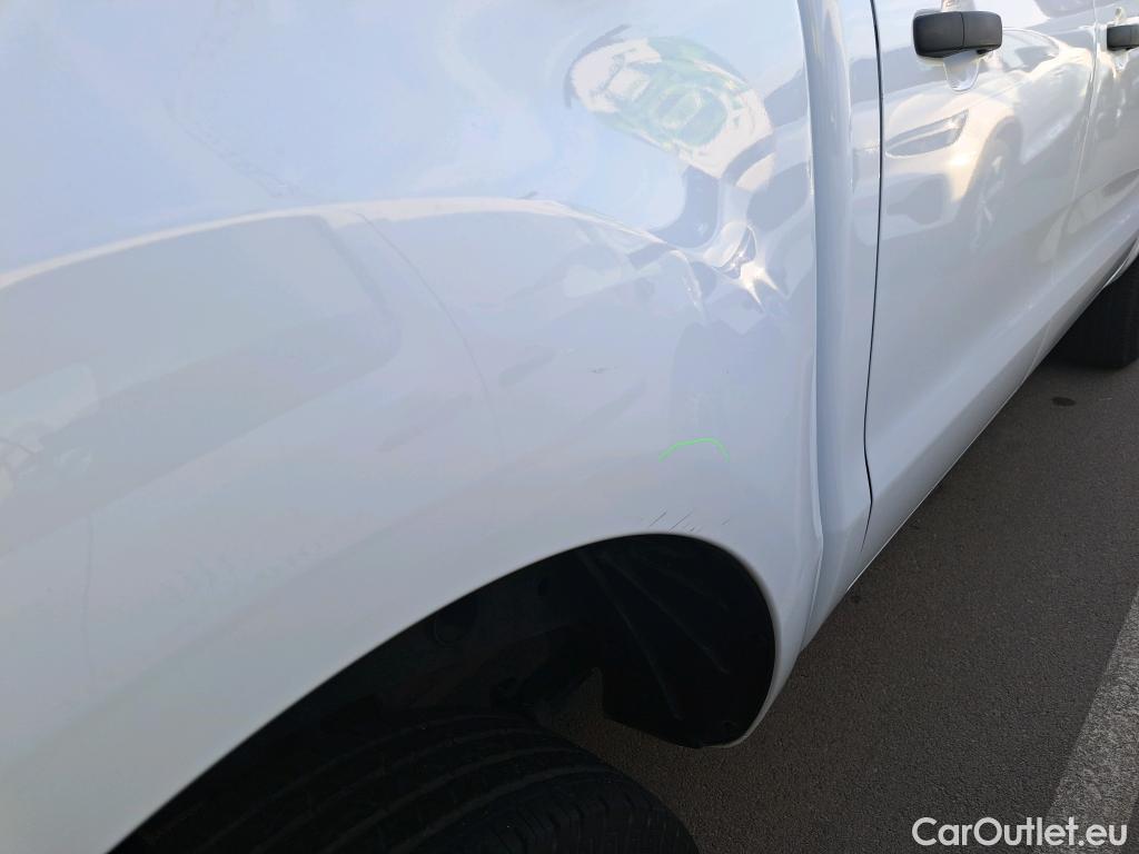  Ford  Ranger FORD  / 2019 / 4P / pickup doble cabina 2.0 Ecoblue 125kW 4x4 Doble Cab. XL S/S (AC2) #13