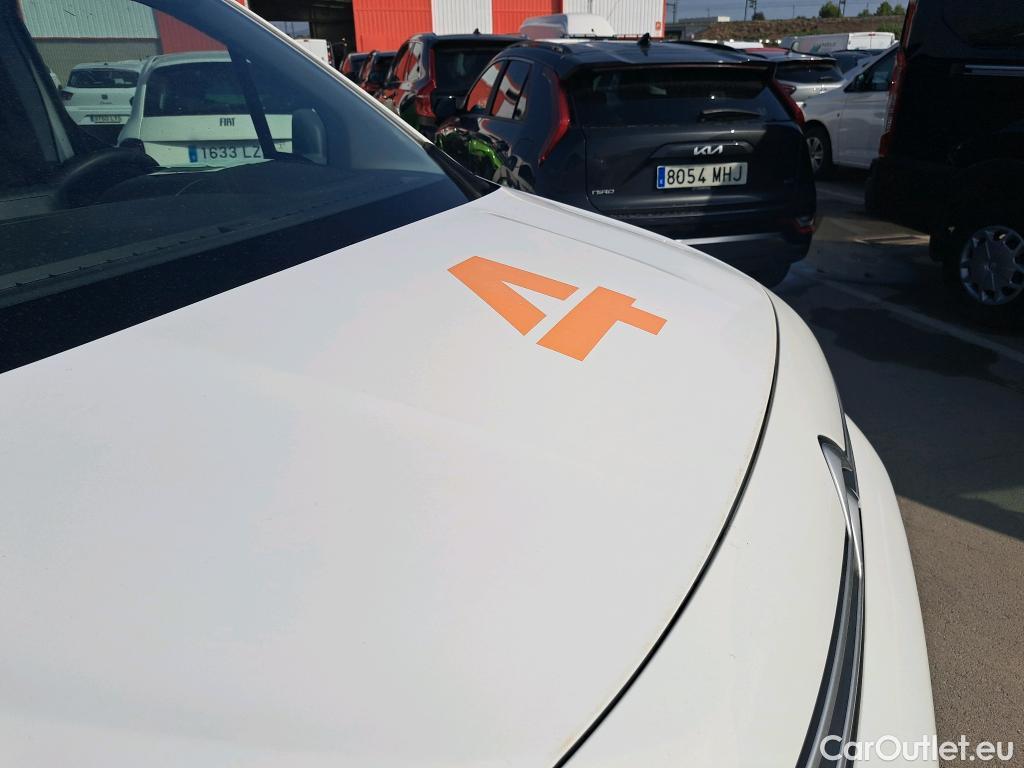  Citroen  Berlingo CITROEN  / 2018 / 3P / furgón derivado de turismo Talla M BlueHDi 73kW CONTROL #7