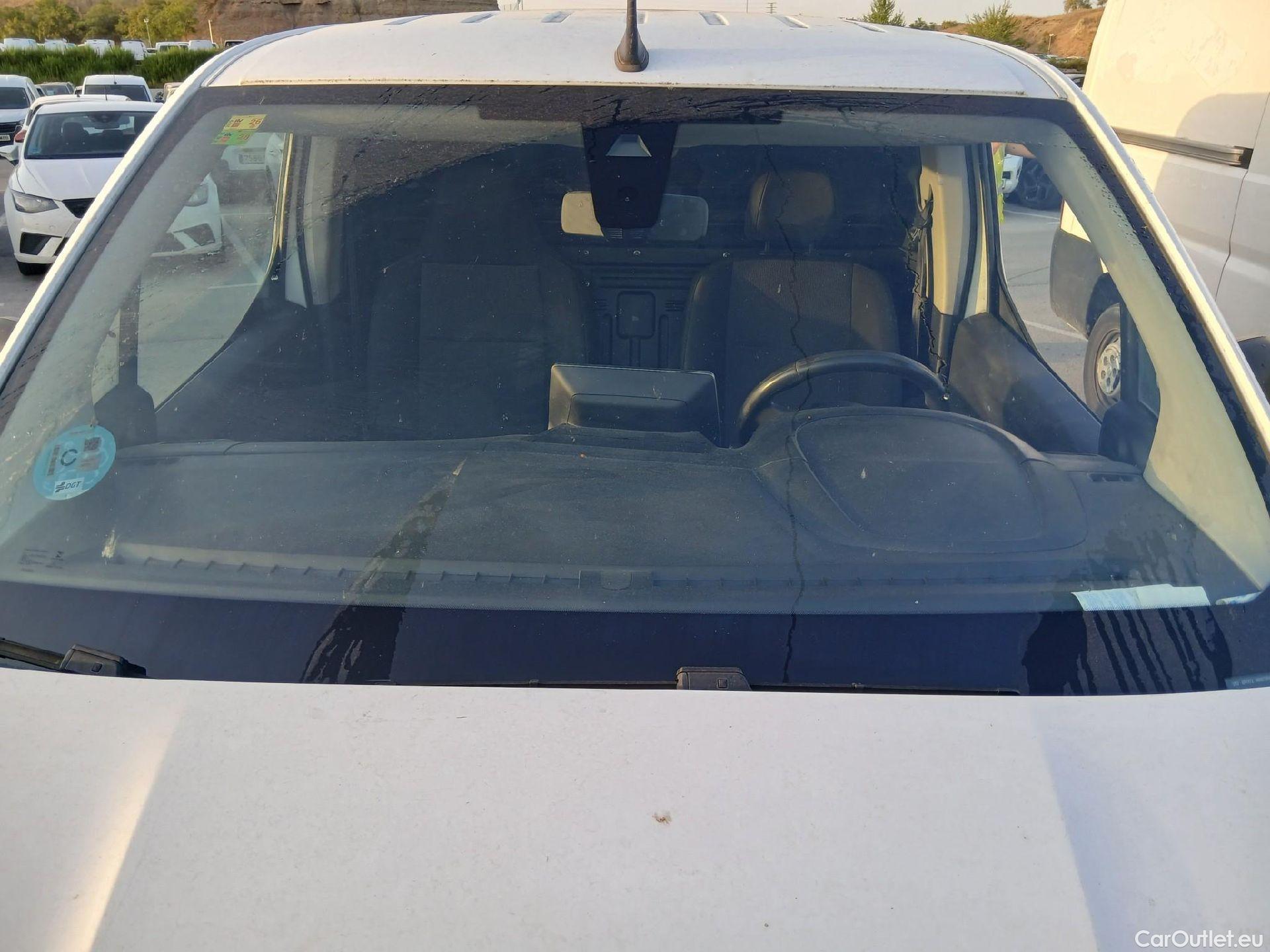  Citroen  Berlingo CITROEN  / 2018 / 3P / furgón derivado de turismo Talla M BlueHDi 100 CONTROL (AC2) #1