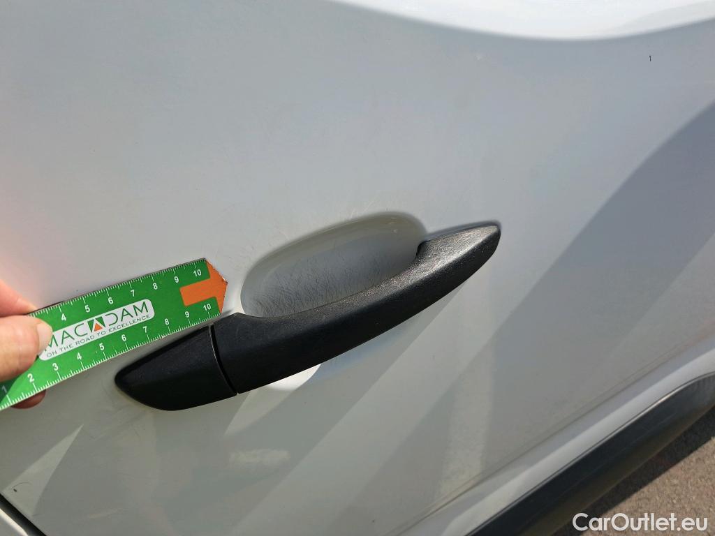  Citroen  Berlingo CITROEN  / 2018 / 3P / furgón derivado de turismo Talla M BlueHDi 73kW CONTROL #20