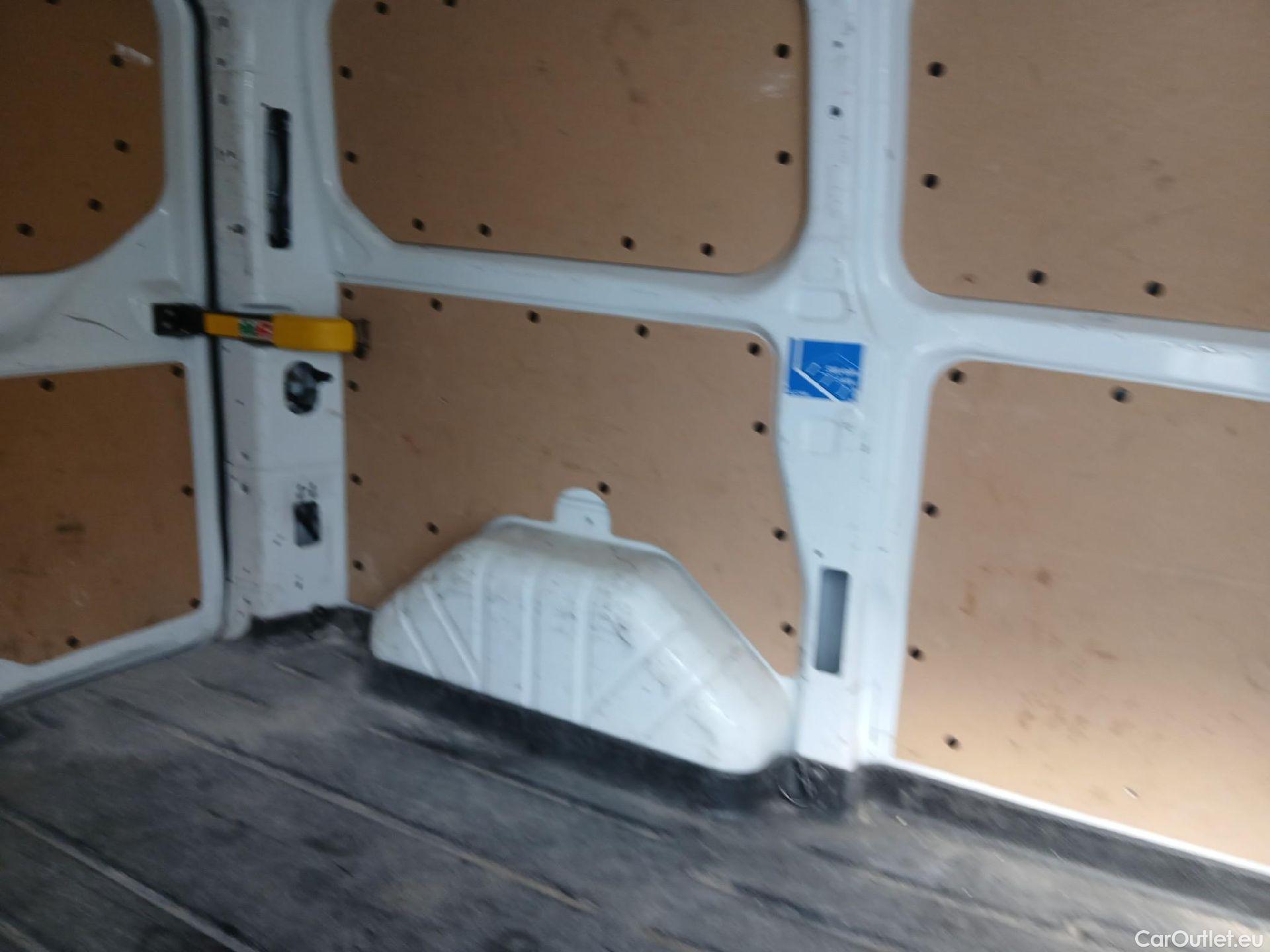  Ford  Transit FORD  Custom / 2012 / 4P / furgón Van 2.0 TDCI 96kW 280 L1 Trend #25