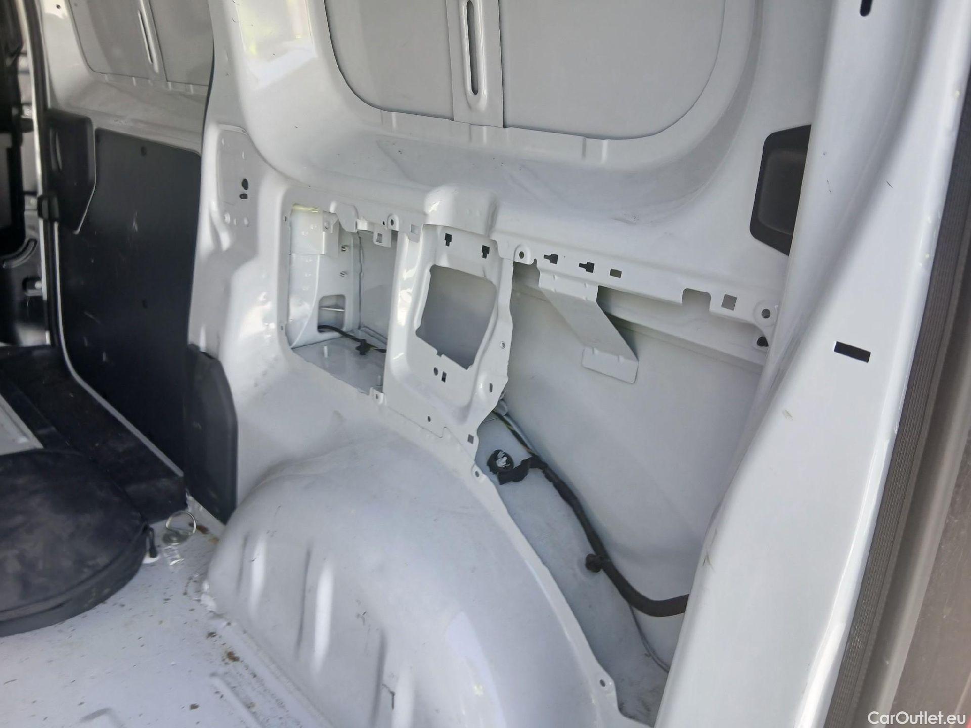  Citroen  Jumpy  Furgón Furgón Talla M Eléctrico 50kWh #9