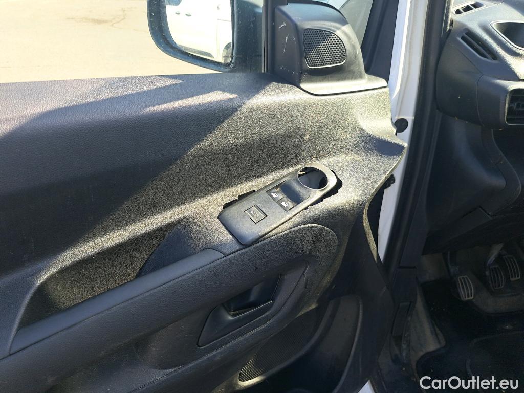  Citroen  Berlingo CITROEN  / 2018 / 3P / furgón derivado de turismo Talla M BlueHDi 73kW CONTROL #21