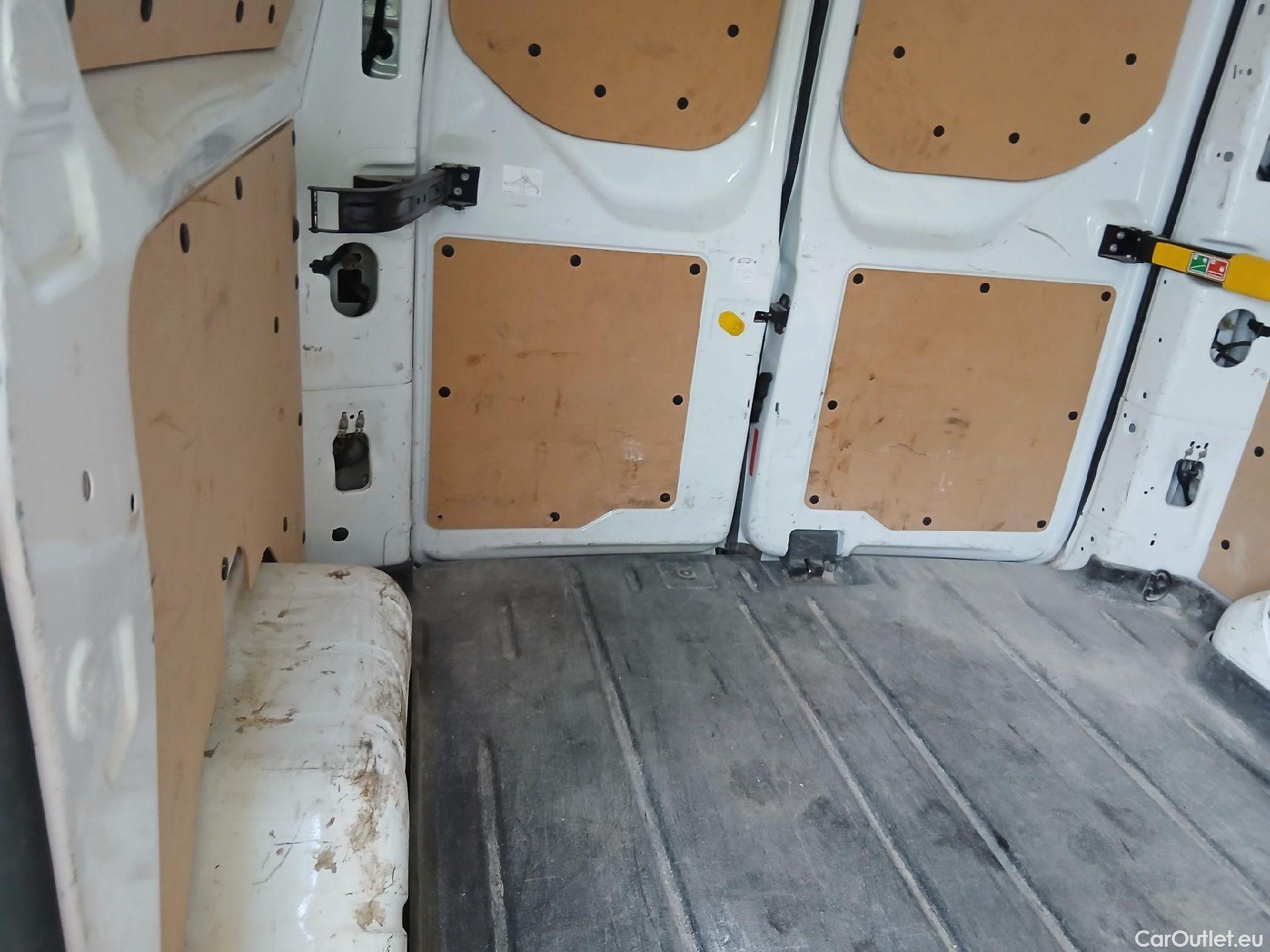  Ford  Transit FORD  Custom / 2012 / 4P / furgón Van 2.0 TDCI 96kW 280 L1 Trend #23