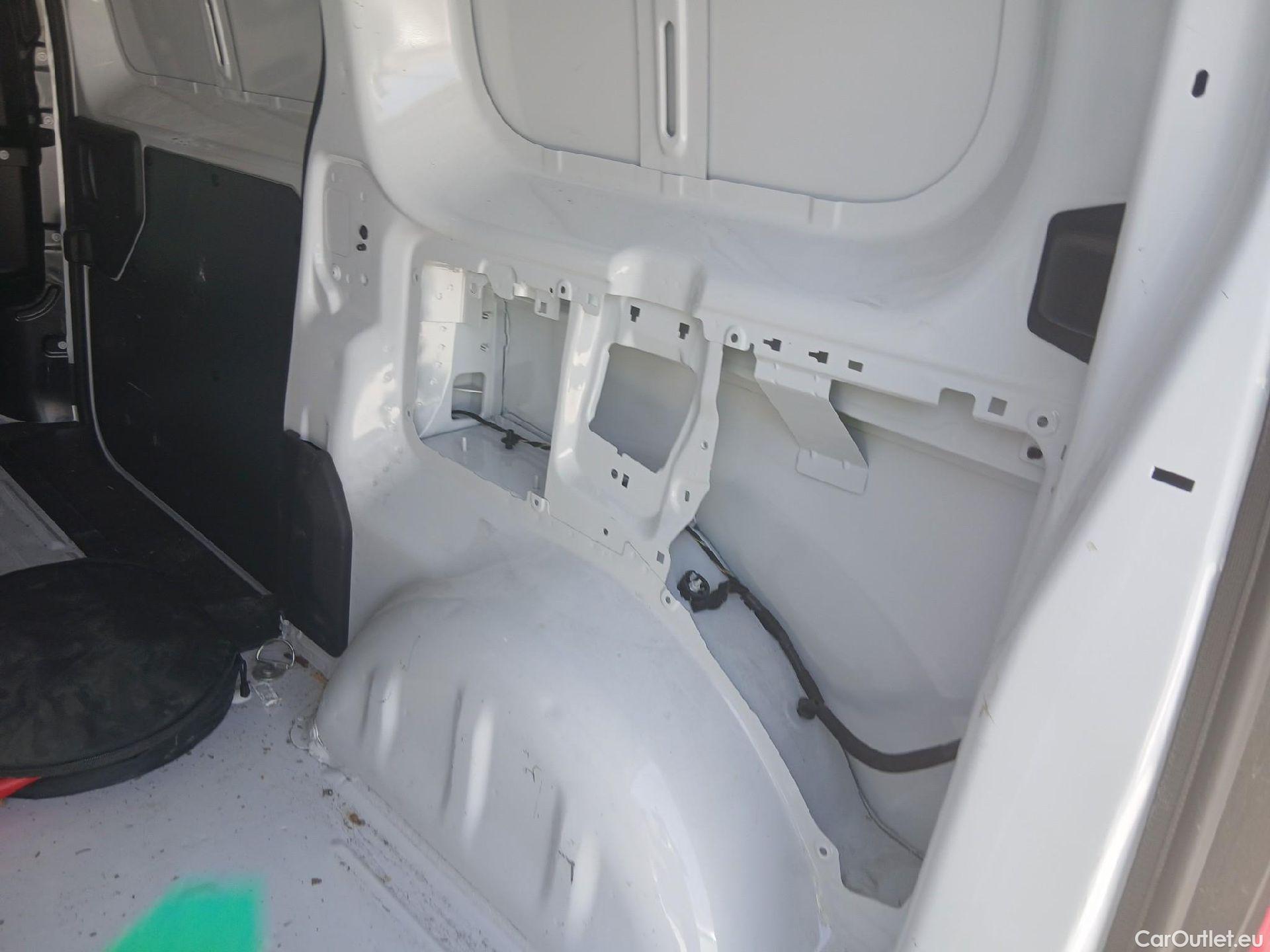  Citroen  Jumpy  Furgón Furgón Talla M Eléctrico 50kWh #8